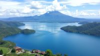 Danau Toba Sumatra Utara