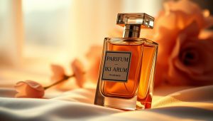 PARFUM IKI ARUM