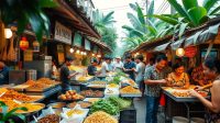 Wisata kuliner Indonesia