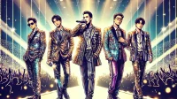 BIGBANG: Legenda K-Pop yang Tak Tergantikan, Perjalanan, Kejayaan, dan Masa Depan