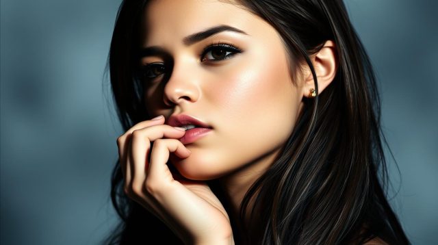SELENA GOMEZ