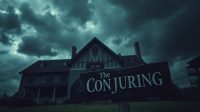 THE CONJURING