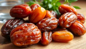 manfaat kurma untuk pencernaan