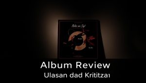 ulasan album baru artis top