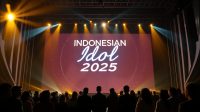 INDONESIAN IDOL 2025