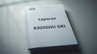 KADISHUB DKI