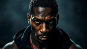 Kontroversi Allen Iverson