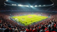 LIGA CHAMPIONS