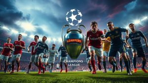 Tim Liga Champions