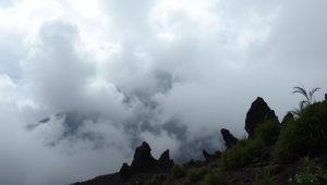cuaca ekstrem Puncak Jaya