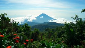 keanekaragaman hayati Puncak Jaya