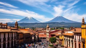Antigua Guatemala