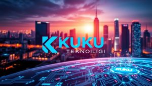 KUKU Teknologi