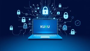 Keamanan Data KUKU
