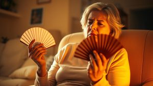 Menopause dan Hot Flashes