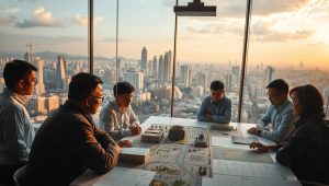 Strategi Pelaksanaan Program Jawa Barat