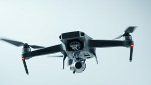 Teknologi Drone