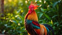 ayam jago