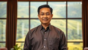 informasi gubernur sumatera utara