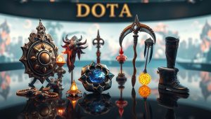 item DOTA