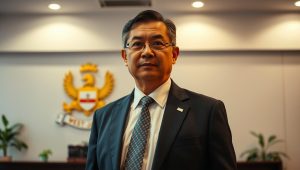 pemimpin provinsi jawa barat