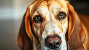 perawatan basset hound