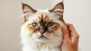perawatan ragdoll