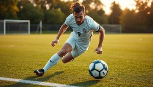 Gaya Permainan Harry Kane