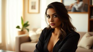 Instagram Luna Maya