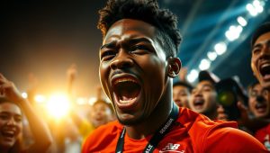Jonathan David di Persija Jakarta