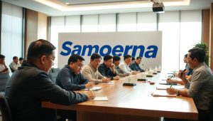 Liputan Media Sampoerna