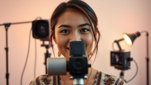Luna Maya YouTube