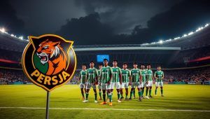Persija Jakarta