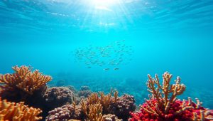 Regulasi Lingkungan Teripang Regulasi Lingkungan Teripang