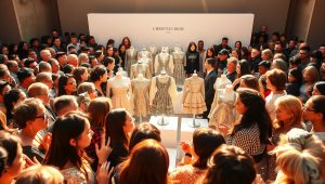 Respons Publik terhadap Koleksi CHRISTIAN DIOR