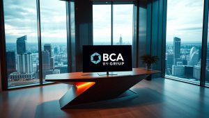 Teknologi BCA GRUP