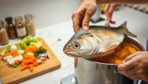 cara memasak sop kepala ikan cara memasak sop kepala ikan