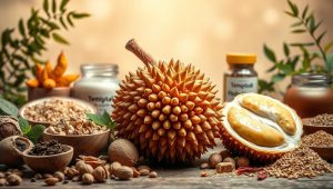 manfaat tempoyak untuk kesehatan manfaat tempoyak untuk kesehatan