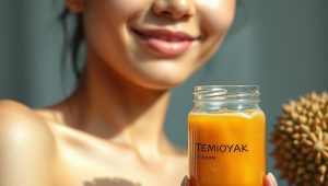 manfaat tempoyak untuk kulit manfaat tempoyak untuk kulit