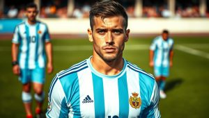pemain sepakbola Argentina