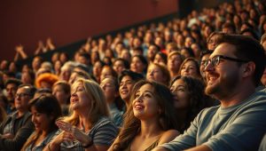 reaksi penonton film Ariel Tatum reaksi penonton film Ariel Tatum