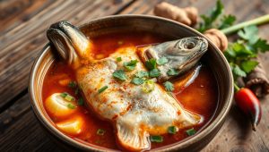 resep sop kepala ikan resep sop kepala ikan