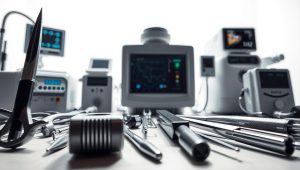 Analisis Alat Kesehatan