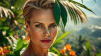 Charlize Theron