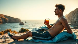 Erling Haaland lifestyle