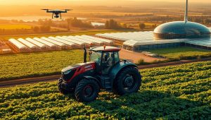 Inovasi Teknologi Pertanian Inovasi Teknologi Pertanian