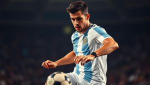 Julián Álvarez Keterampilan
