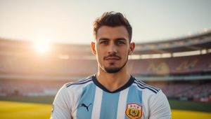 Julián Álvarez Piala Dunia