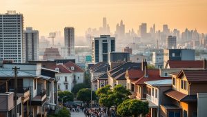 Perbedaan PBB di berbagai daerah Perbedaan PBB di berbagai daerah