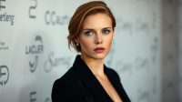 Scarlett Johansson